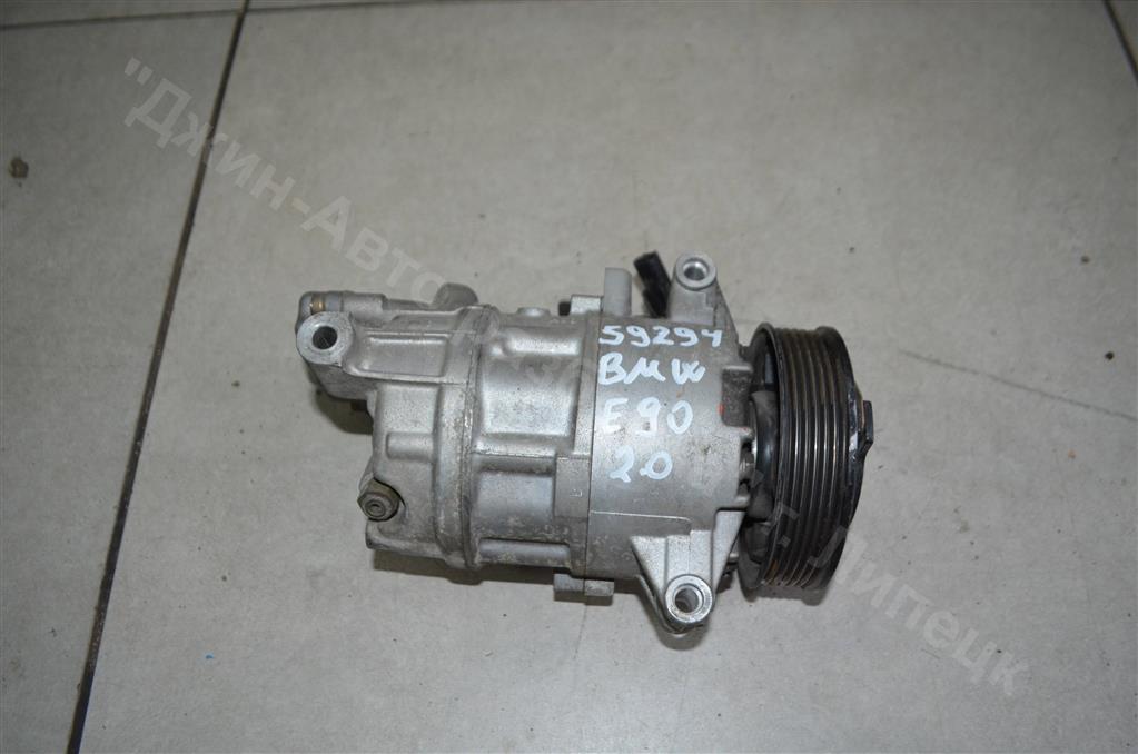 691538008 Автозапчасти для BMW 3-серия E92/E93 2006> с авторазборки