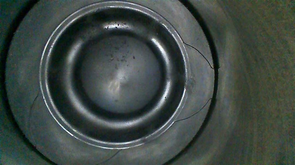 k9k732 Двигатель (ДВС)