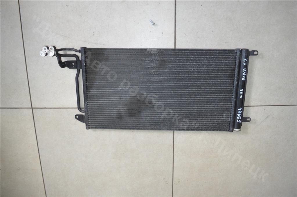 6r0820411g Автозапчасти для Skoda Rapid 2013> с авторазборки