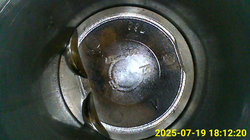 1.6 k4m766 Двигатель (ДВС)