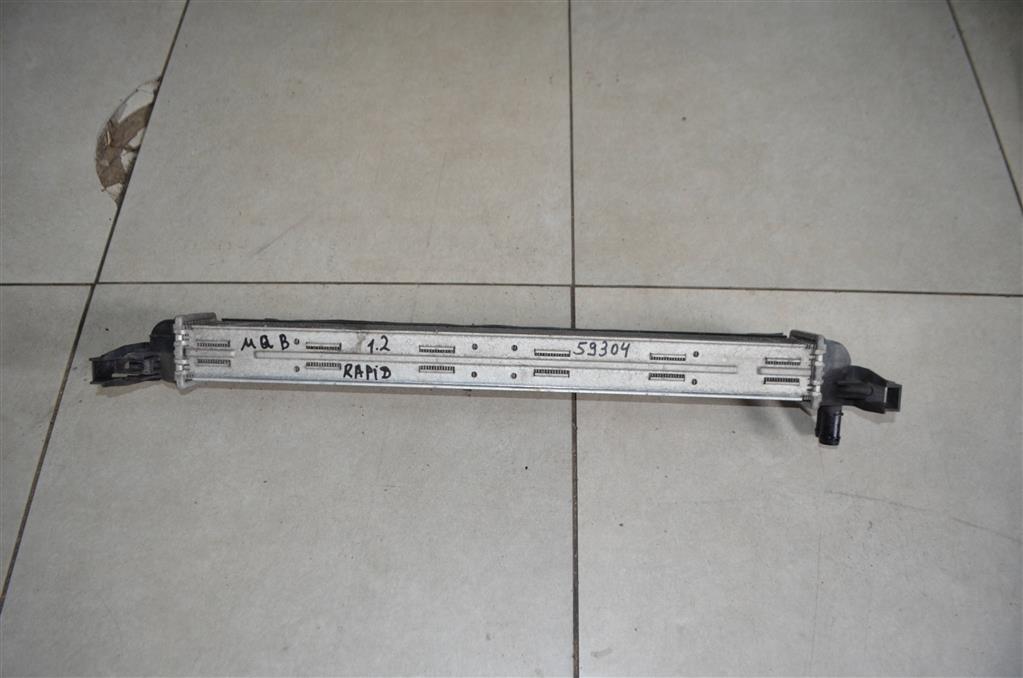 6R0145805H Интеркулер