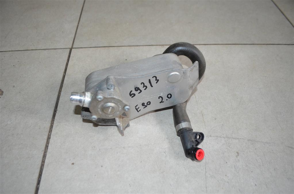 17217529499 Автозапчасти для BMW 3-серия E90/E91 2005> с авторазборки