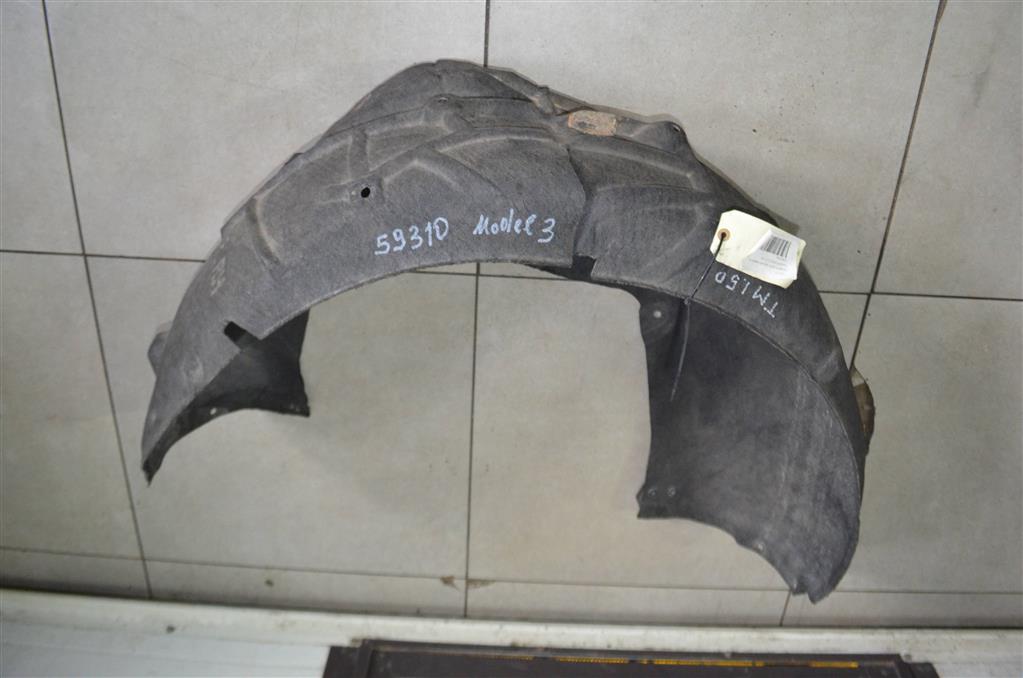 108158600a Автозапчасти на Tesla Model 3 2017-2020 с авторазборки