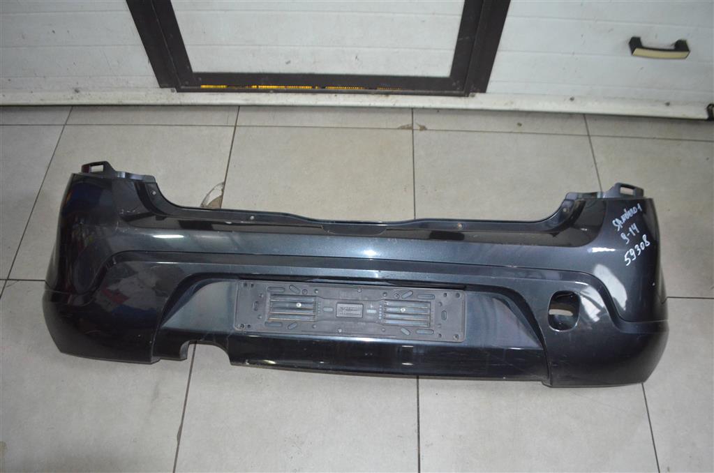 8200735456 Бампер задний