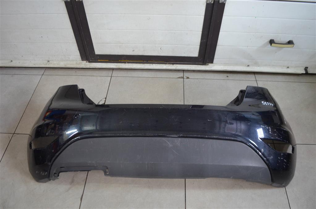 8A6117906 Бампер задний