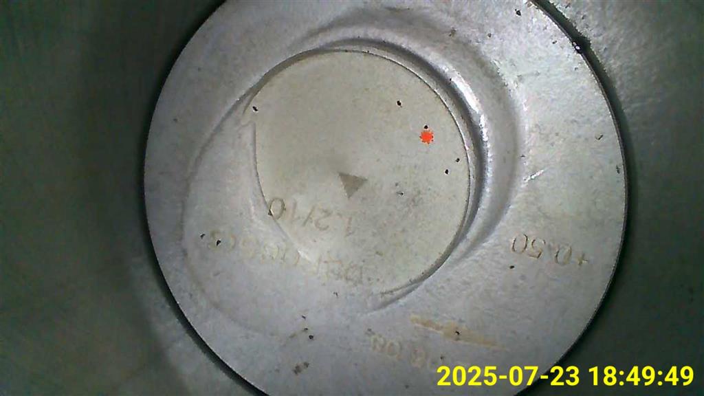 1.2 cbz Двигатель (ДВС)