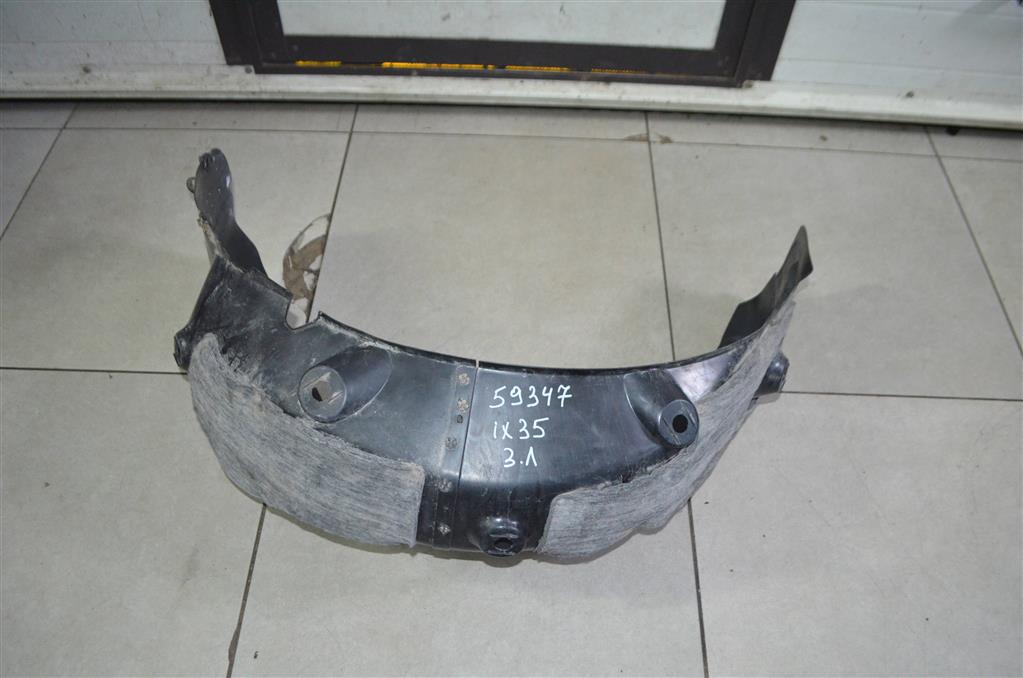 868232Y000 Автозапчасти для Hyundai ix35 2010-2015 с авторазборки