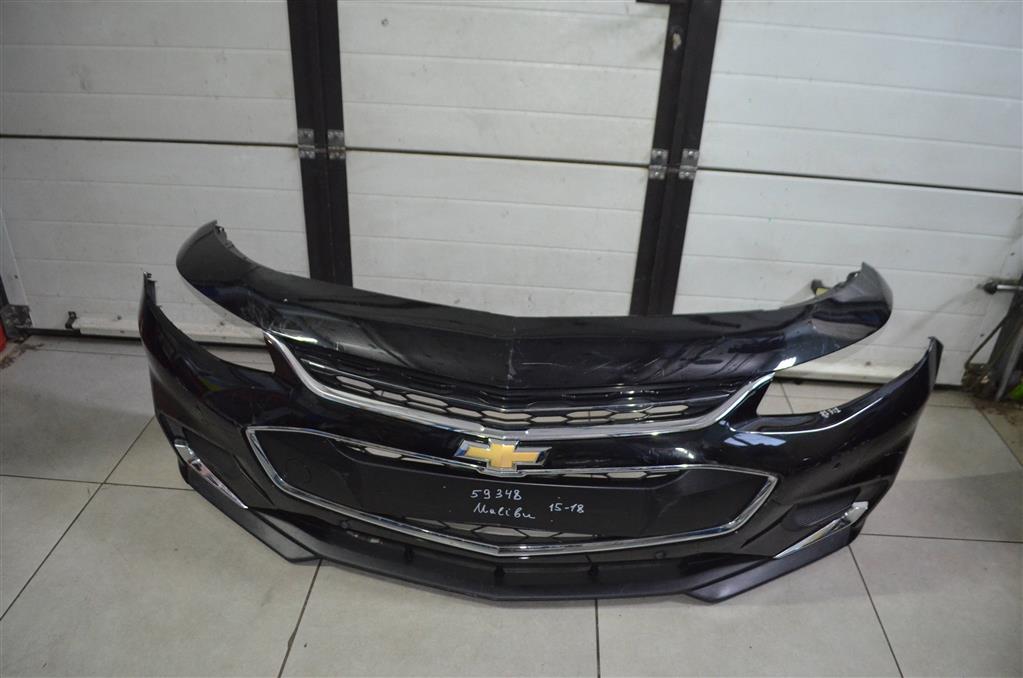 84244027 Автозапчасти для Chevrolet Malibu 2015-2018 с авторазборки