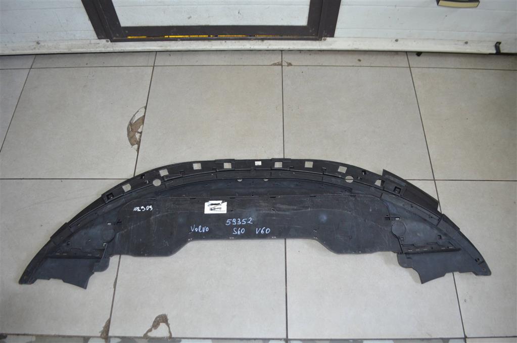 31297472 Автозапчасти для Volvo s60 2010-2013 с авторазборки