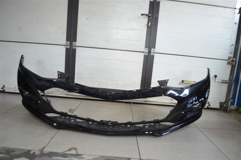 84101817 Автозапчасти для Chevrolet Cruze 2015-2018 с авторазборки