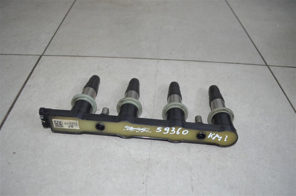 96476979 Автозапчасти для Chevrolet Cruze 2008-2012 с авторазборки