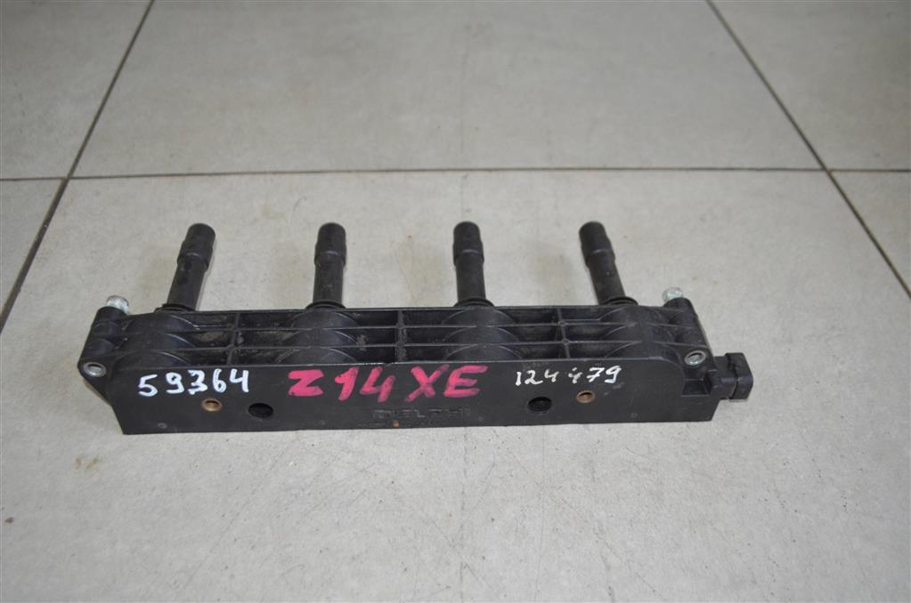 19005212 Автозапчасти для Opel Astra G 1998 - 2005 с авторазборки