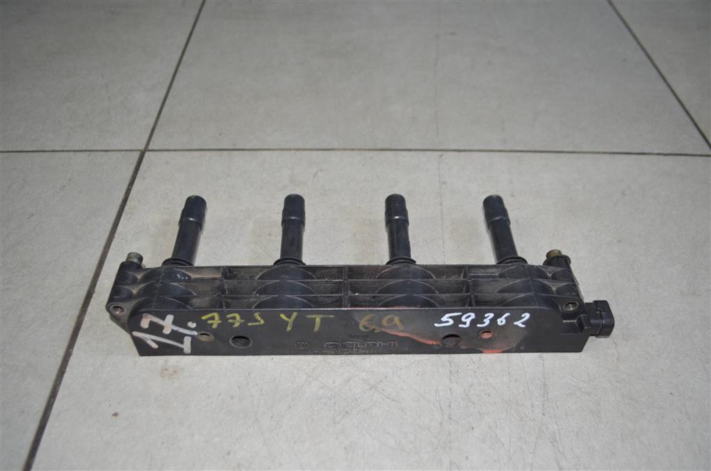 19005212 Автозапчасти для Opel Astra G 1998 - 2005 с авторазборки