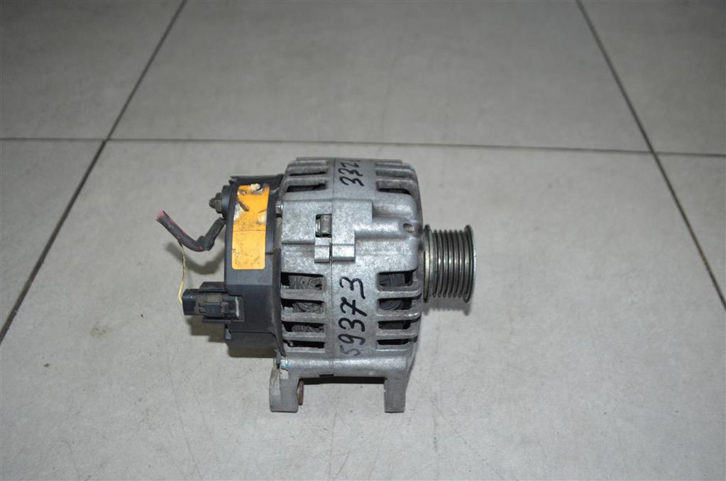 8200690199 Автозапчасти на Renault с авторазборки