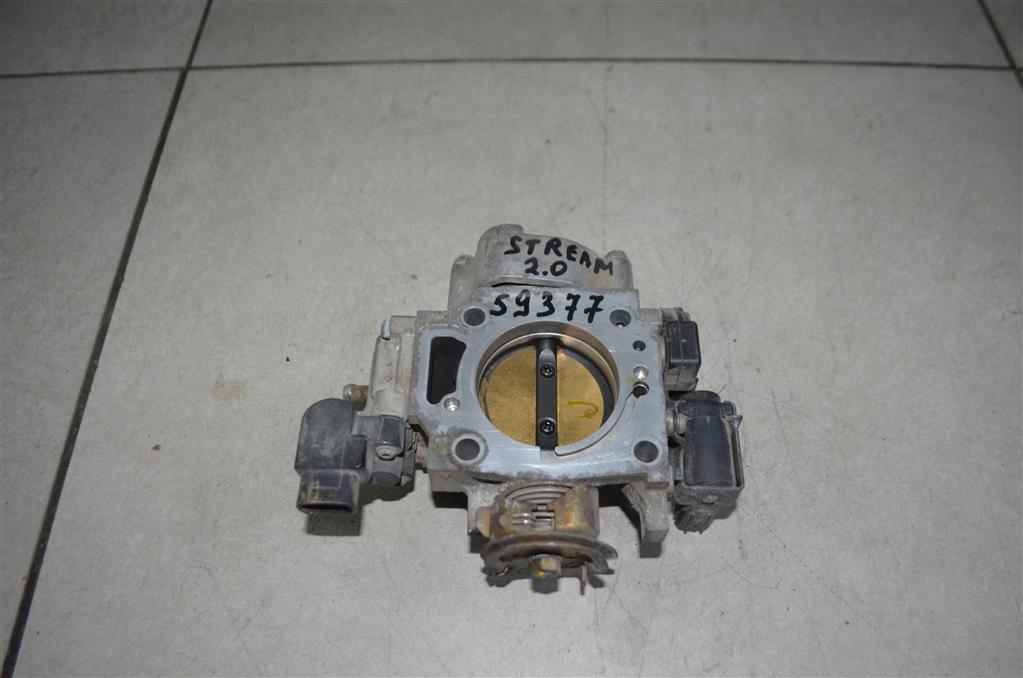 16400PNAJ51 Автозапчасти для Honda Stream 2000-2003 с авторазборки