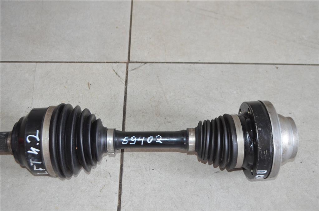 7l6407271a Автозапчасти для Volkswagen Touareg 2001-2006 с авторазборки