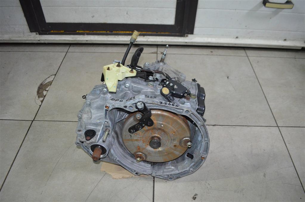 DP0 088 АКПП (автоматическая коробка переключения передач)