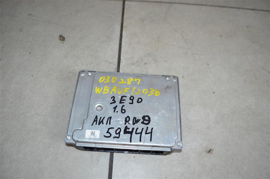 755780901 Автозапчасти для BMW 3-серия E90/E91 2005> с авторазборки