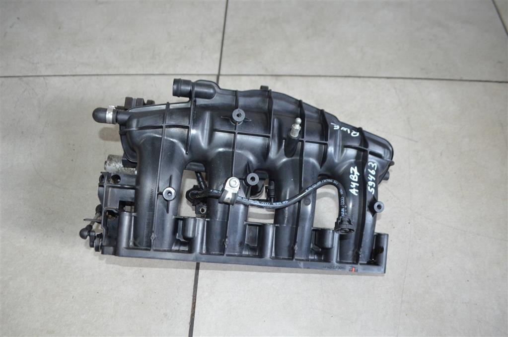 06F133201N Автозапчасти для Audi A4 (B7) 2005-2007 с авторазборки