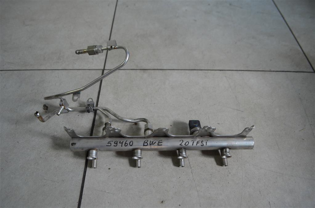 06f133317l Автозапчасти для Audi A4 (B7) 2005-2007 с авторазборки