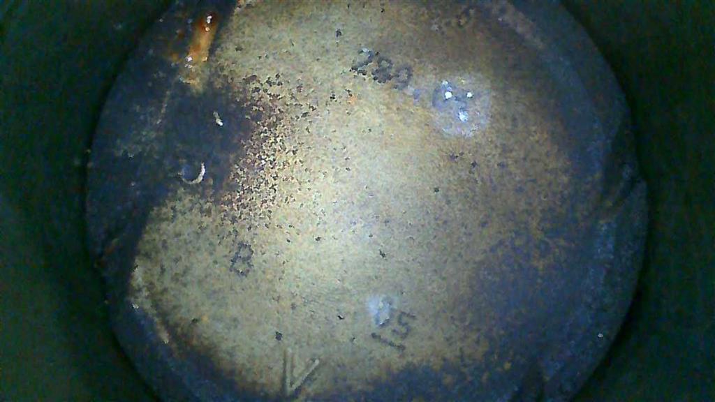 f4p720 001453 Двигатель (ДВС)