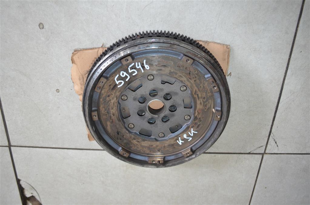 8200495249 Маховик двухмассовый