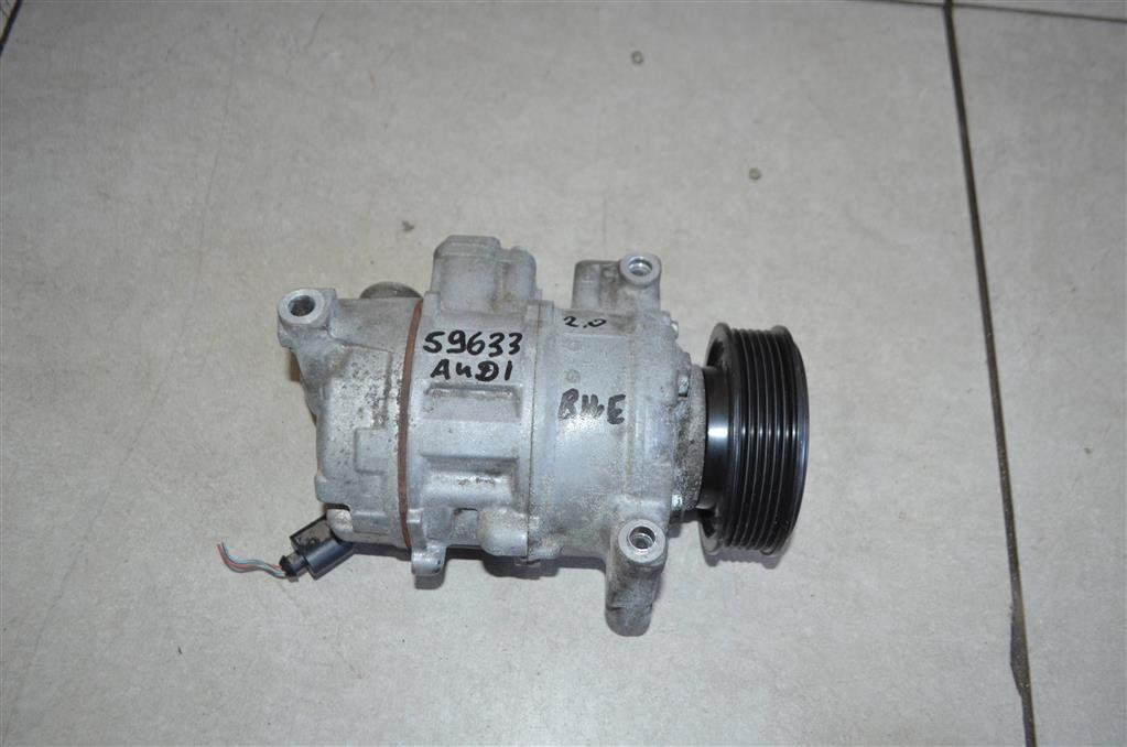 8E0260805CB Автозапчасти для Audi A4 (B7) 2005-2007 с авторазборки