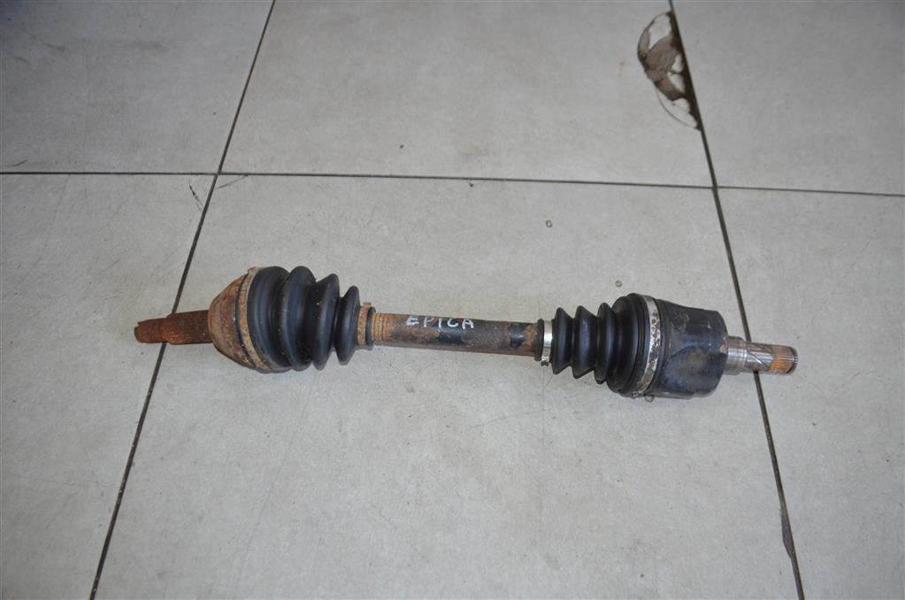 95981833 Автозапчасти для Chevrolet Epica 2006> с авторазборки