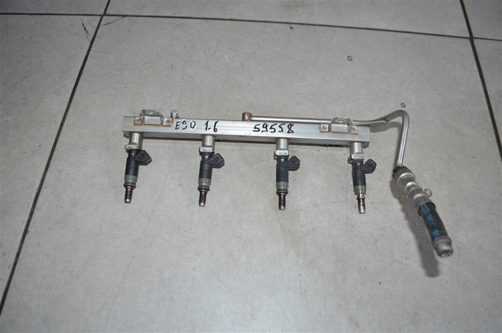 13537506158 Автозапчасти для BMW 3-серия E90/E91 2005> с авторазборки