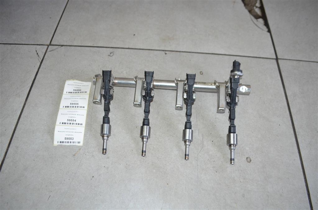 bm5g9f593ba Автозапчасти для Ford Focus III 2011> с авторазборки