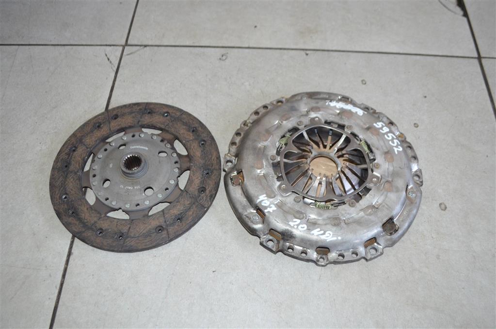 324040710 Автозапчасти на Peugeot с авторазборки