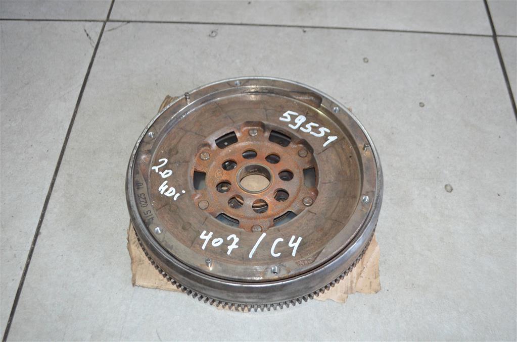 415022510 Маховик двухмассовый