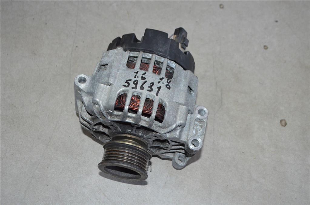 8200030635 Автозапчасти на Renault с авторазборки