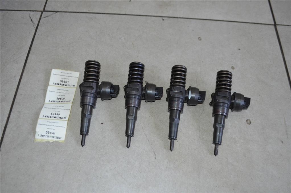 038130073AG Автозапчасти для Volkswagen Golf IV 2003-2007 с авторазборки