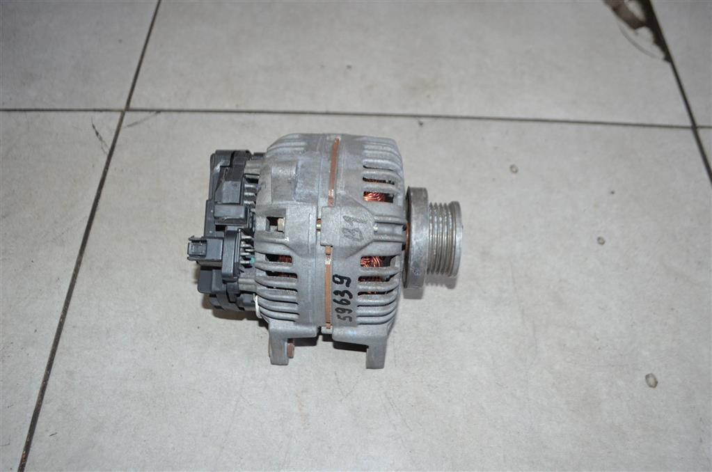 8200325823 Автозапчасти на Renault с авторазборки