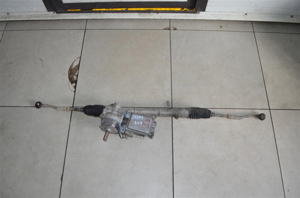 4001 Y1 Автозапчасти для Peugeot 207 2006> с авторазборки