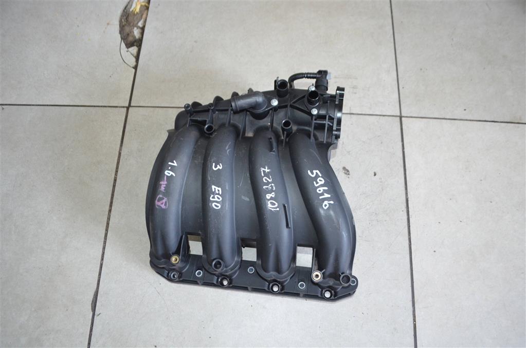 7518751 Автозапчасти для BMW 3-серия E90/E91 2005> с авторазборки