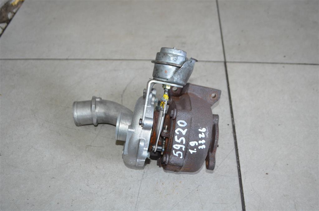 8200369581 Автозапчасти на Renault с авторазборки