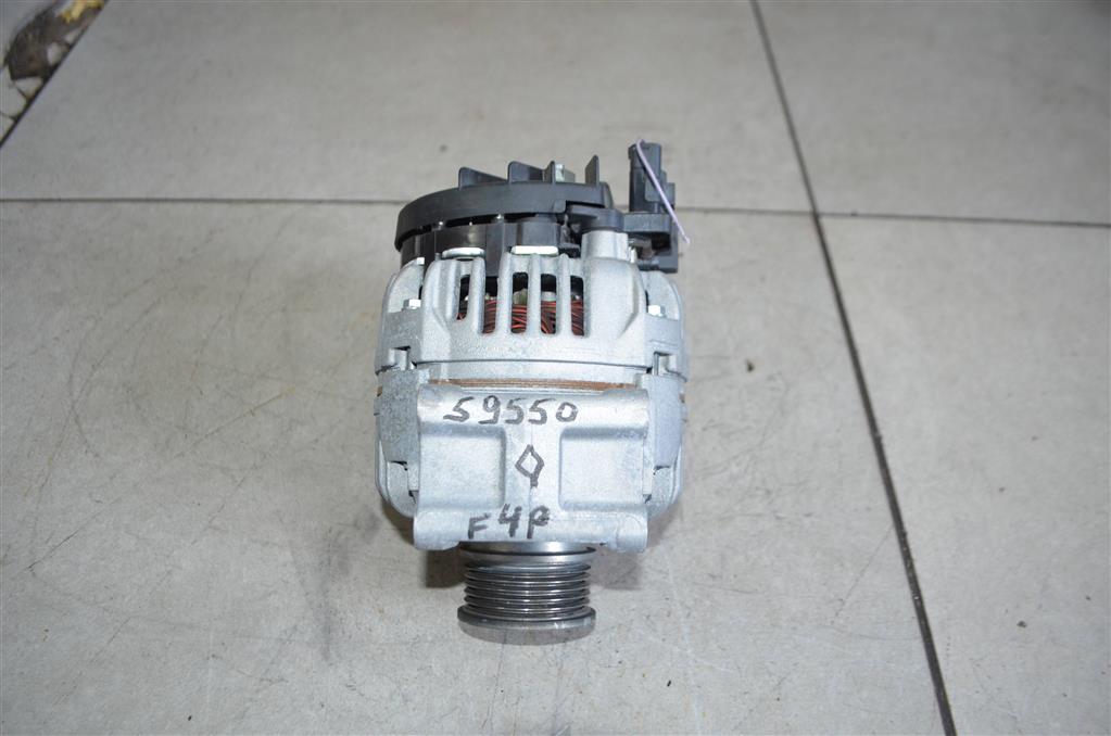 7711134564 Автозапчасти на Renault с авторазборки