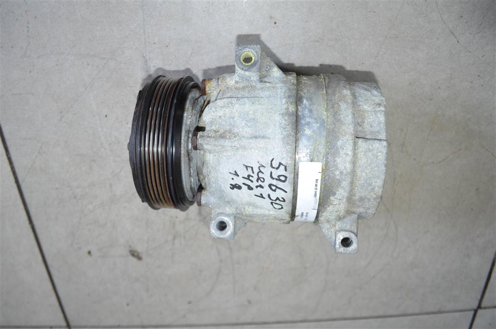7700105765 Автозапчасти для Renault Megane 1999-2002 с авторазборки