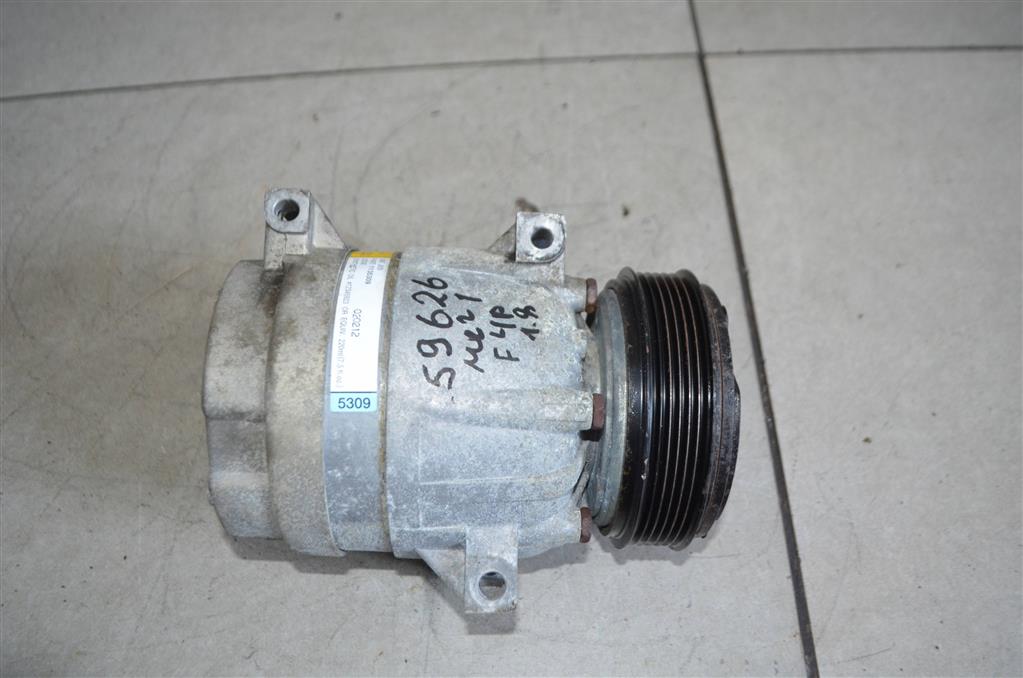 7700105765 Автозапчасти для Renault Megane 1999-2002 с авторазборки