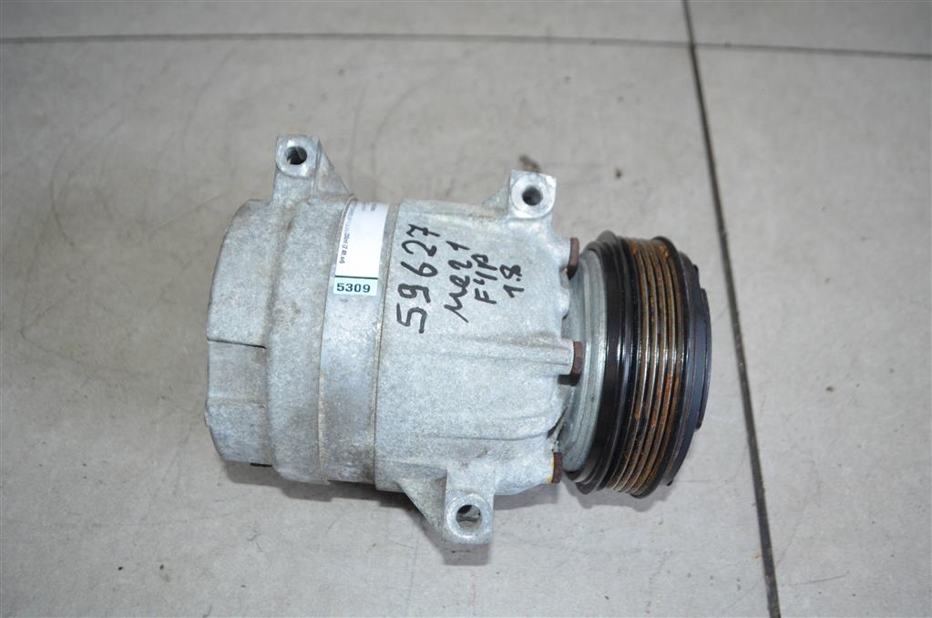 7700105765 Автозапчасти для Renault Megane 1999-2002 с авторазборки