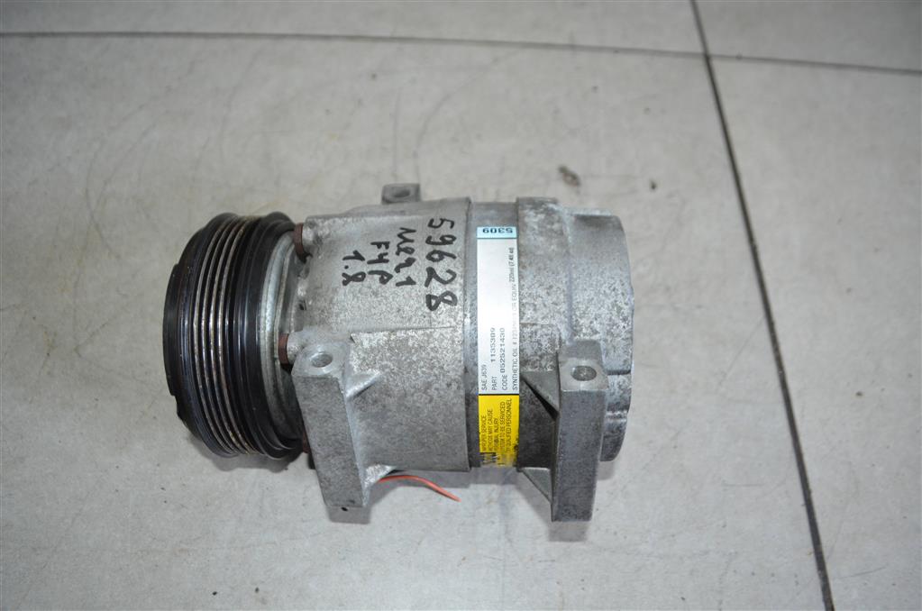 7700105765 Автозапчасти для Renault Megane 1999-2002 с авторазборки