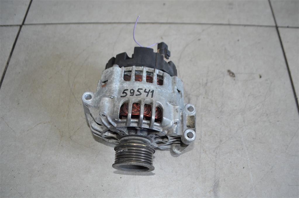 8200030635 Автозапчасти на Renault с авторазборки