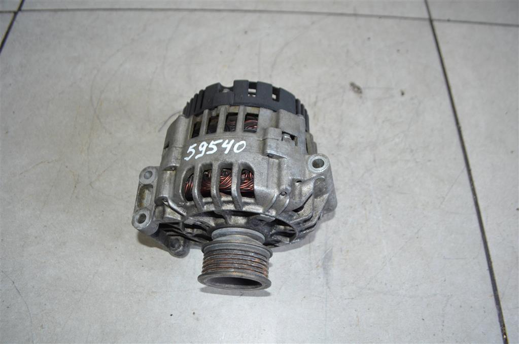 8200030635 Автозапчасти на Renault с авторазборки