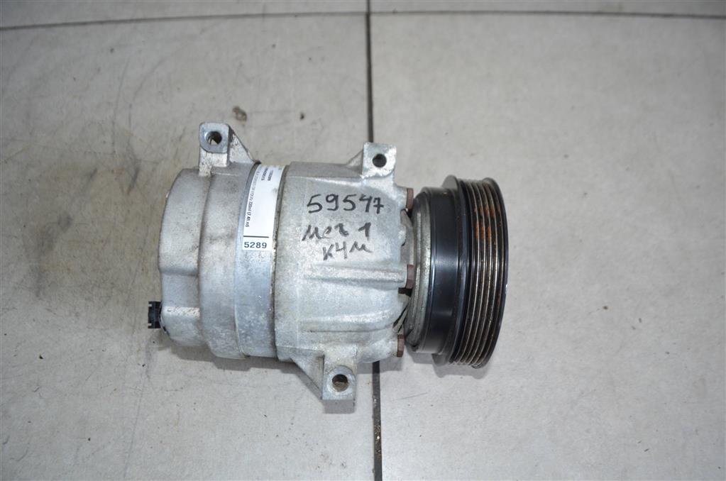 7700103536 Автозапчасти для Renault Megane 1999-2002 с авторазборки