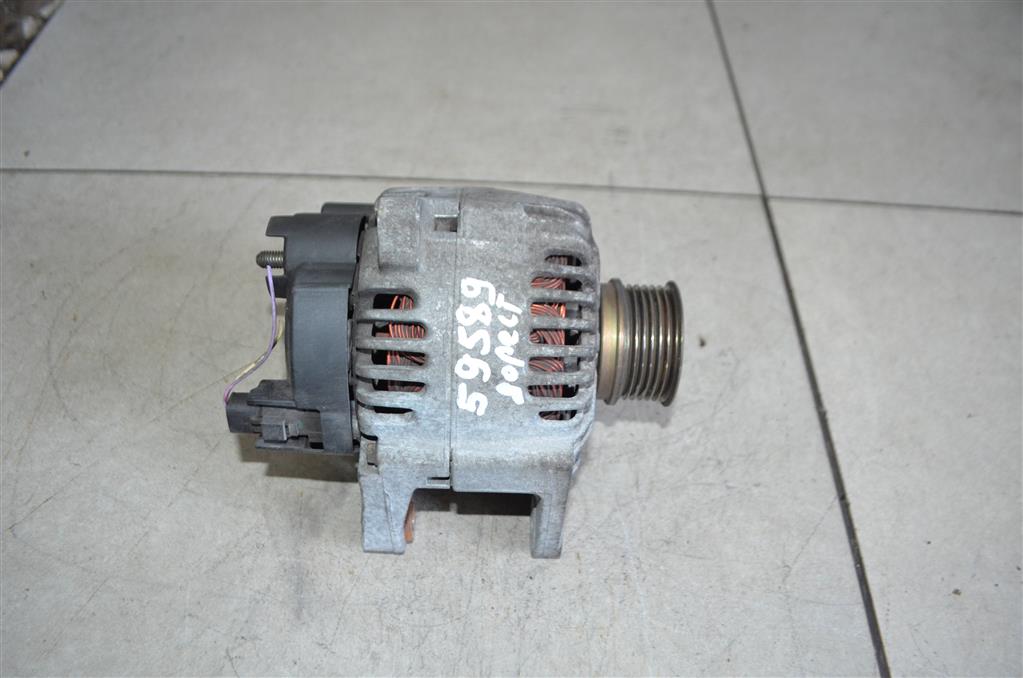 8200323126 Автозапчасти на Renault с авторазборки