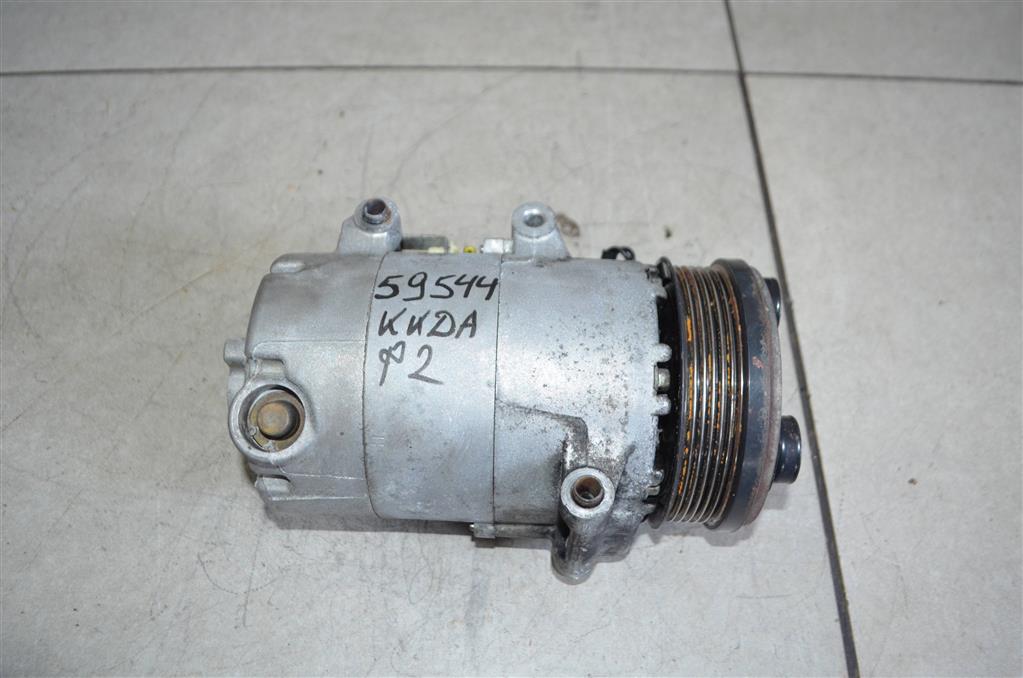 1678412 Автозапчасти на Ford с авторазборки