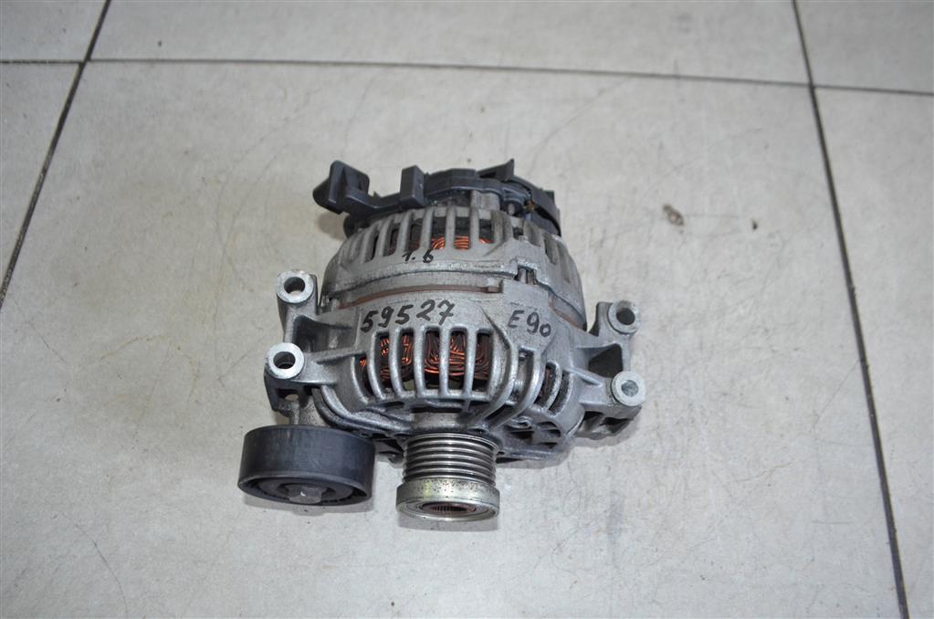 0124525059 Автозапчасти для BMW 3-серия E90/E91 2005> с авторазборки