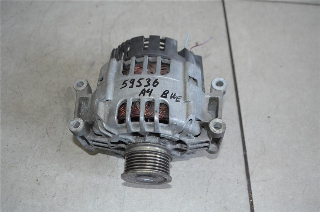 06d903016a Автозапчасти для Audi A4 (B7) 2005-2007 с авторазборки